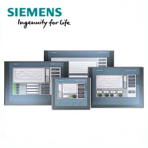 西门子SIEMENS 人机界面HMI，6AV2124-0GC01-0AX0  6AV2124-0GC01-0AX0