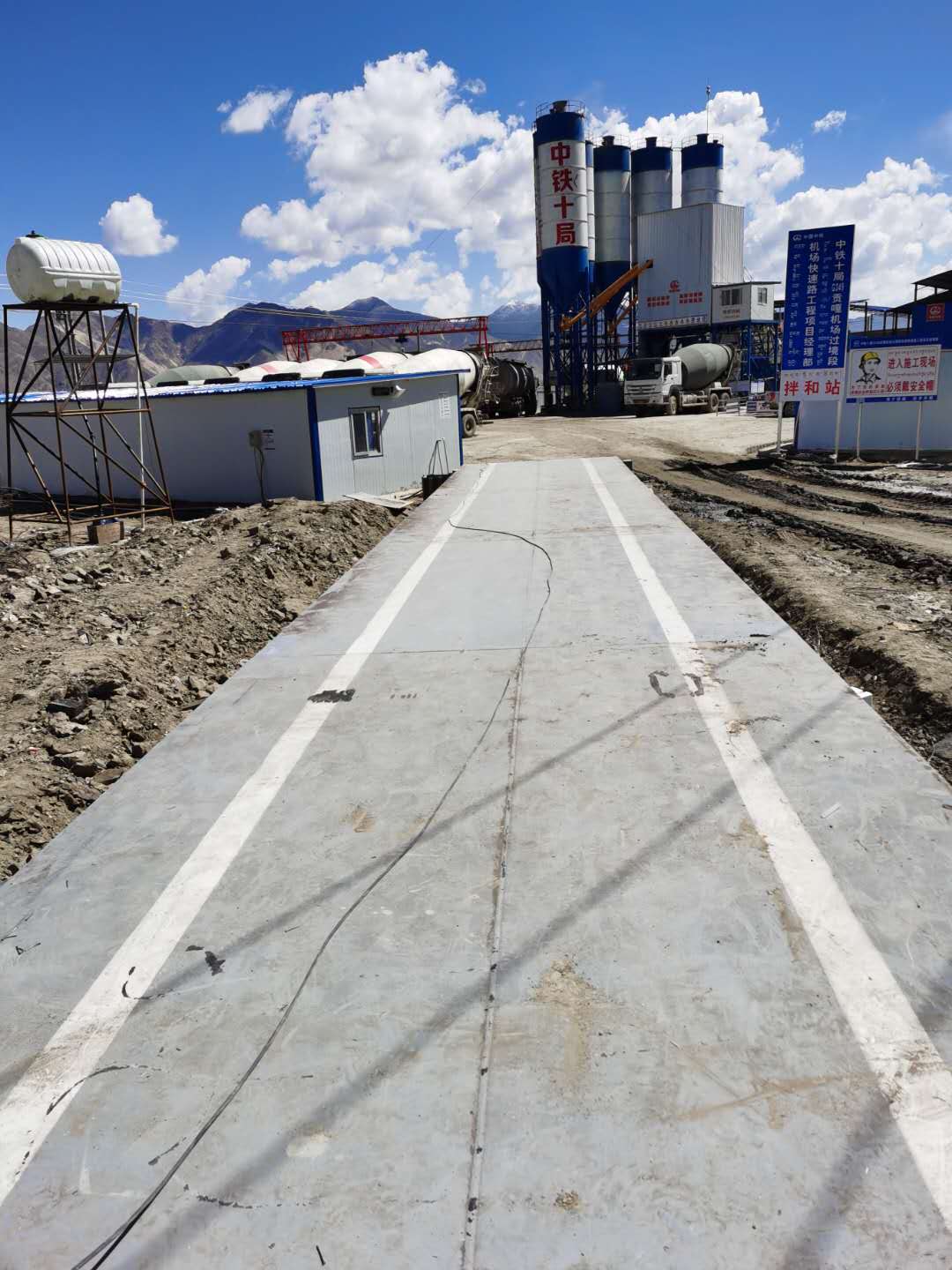 涪陵地磅 数字汽车衡绵阳地磅