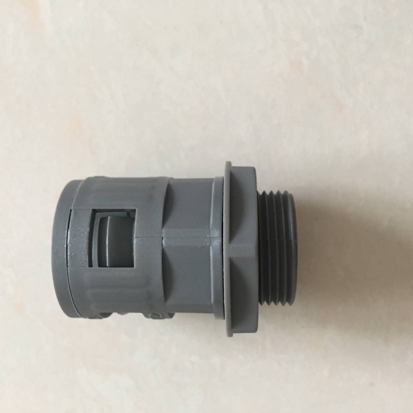 波纹管防水接头 波纹管接头批发