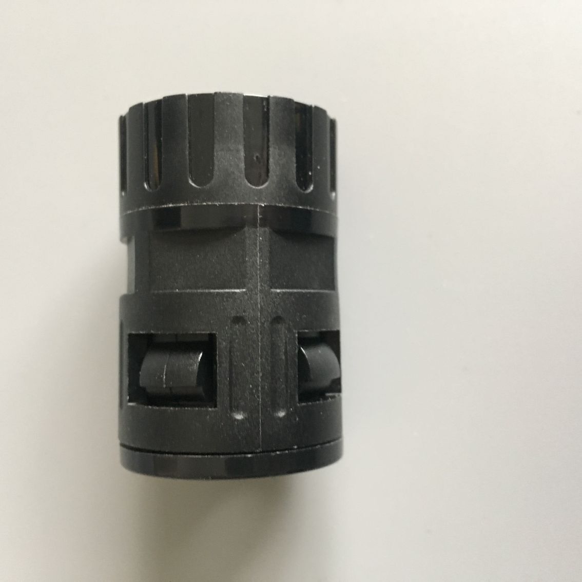 尼龙波纹管接头 波纹管接头生产厂家