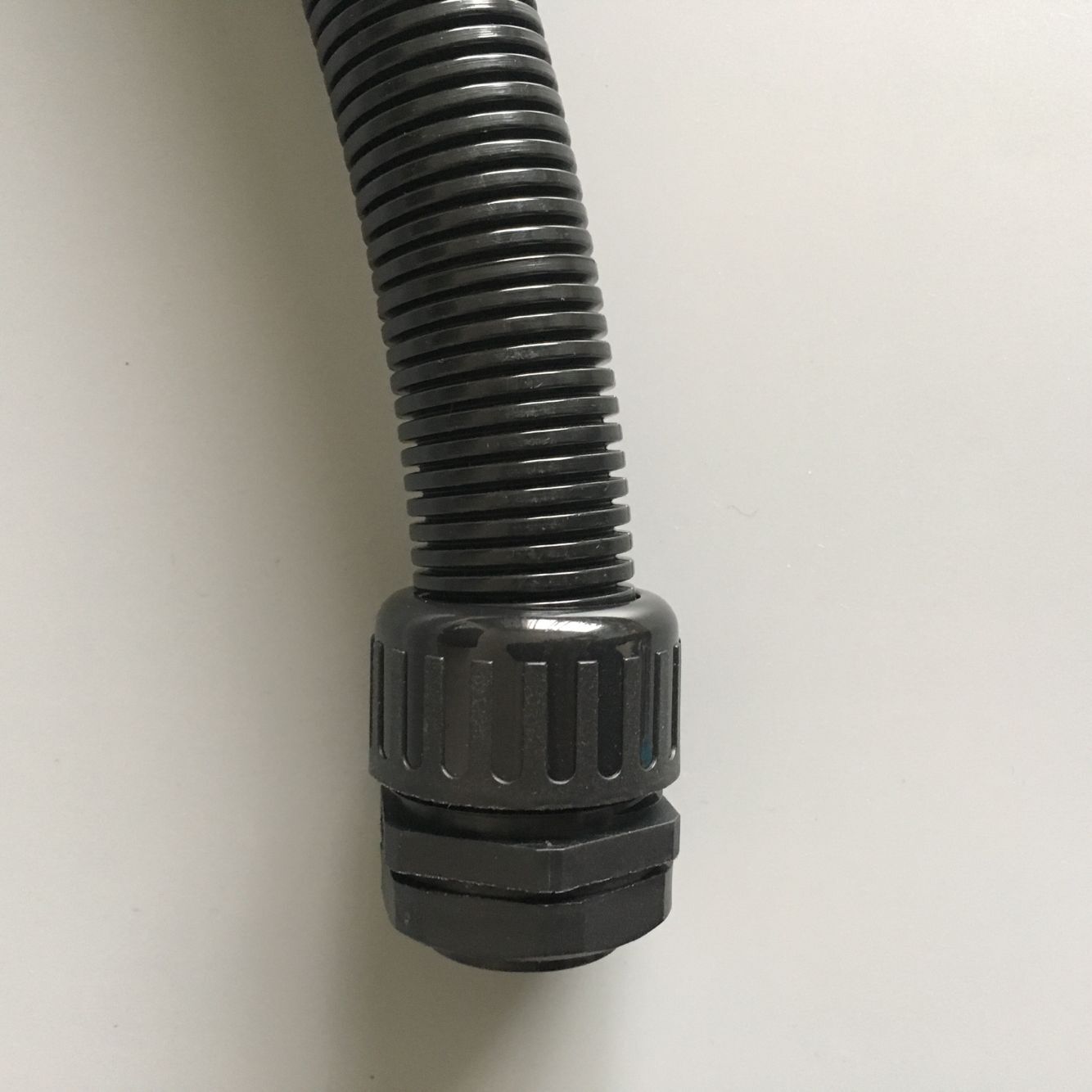 快插式软管接头防水软管接头厂家