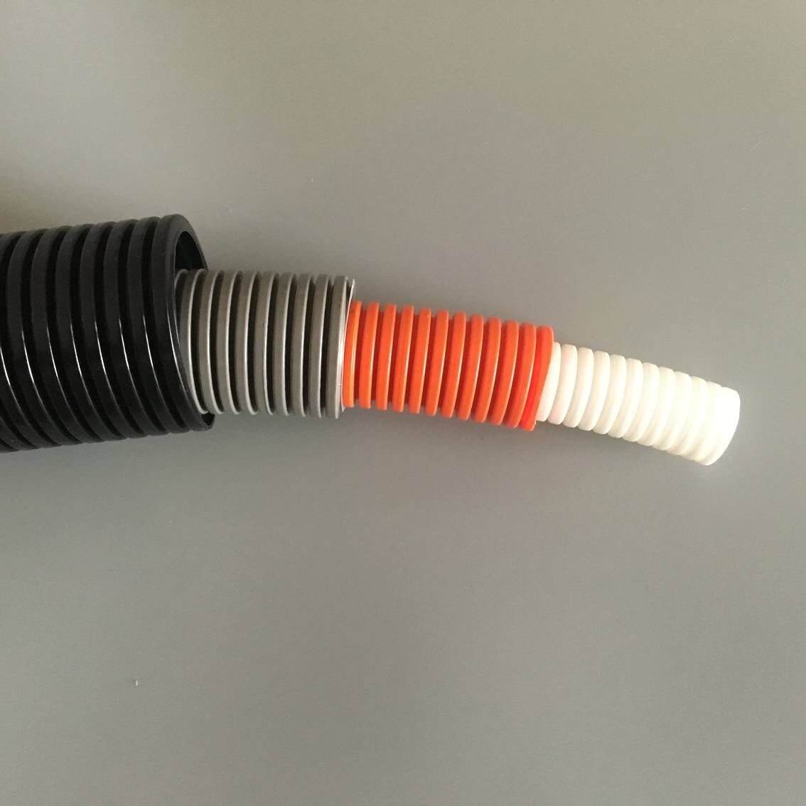 尼龙穿线管 尼龙波纹管代理商