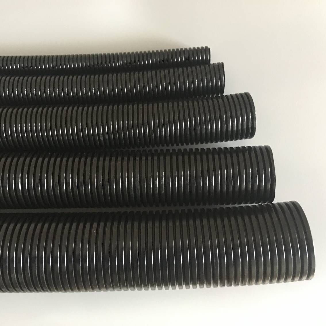 双开口尼龙波纹管 尼龙波纹管价格