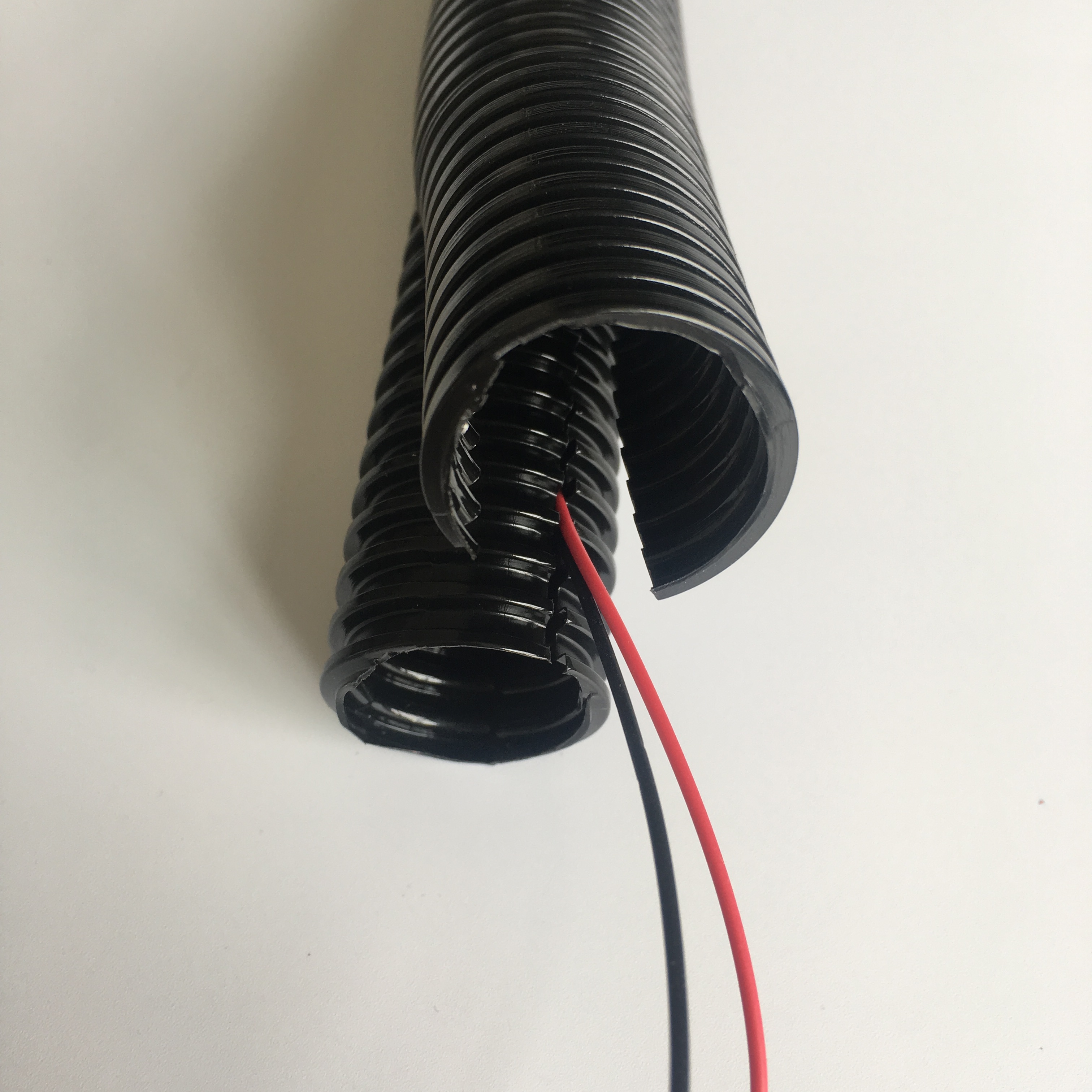 尼龙穿线管 电缆保护管代理商