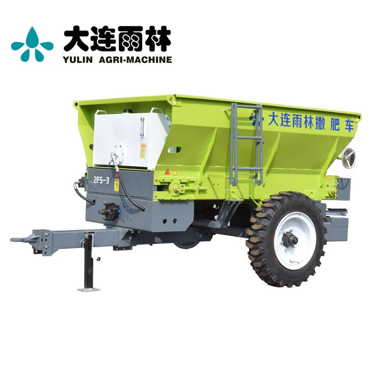 抛肥车 畜牧撒粪车厂家供应