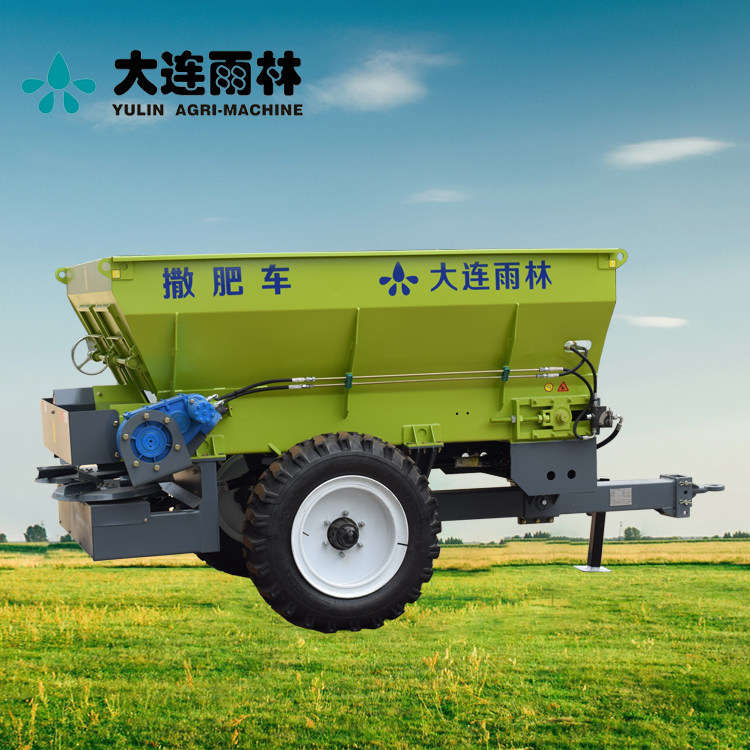 扬粪机 液压扬肥车工厂货源