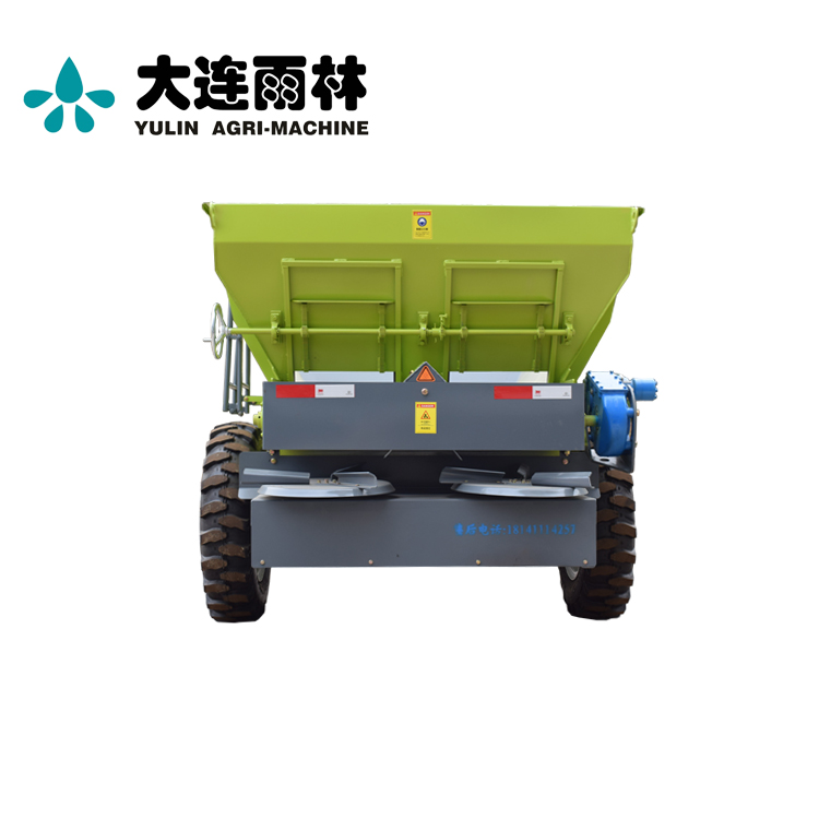 扬肥车 自动散粪机厂家加工