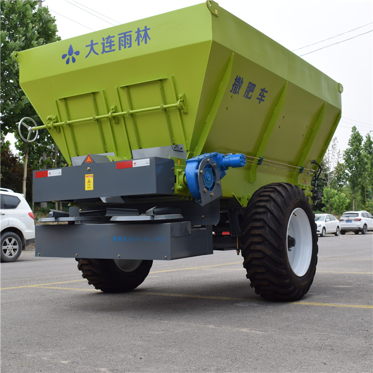 抛撒车 畜禽粪便撒肥车厂家批发