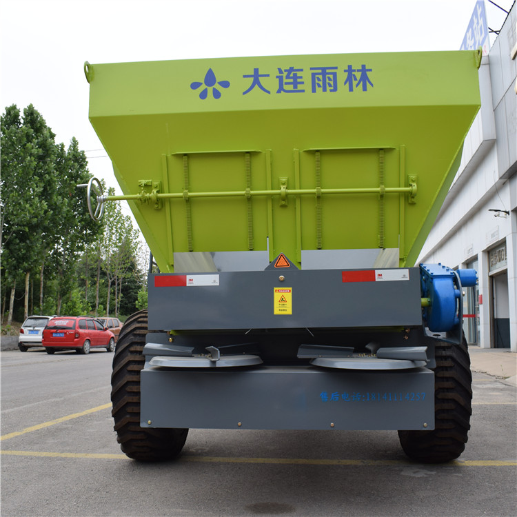 撒粪的机器 粪便撒肥料的机器工厂批发