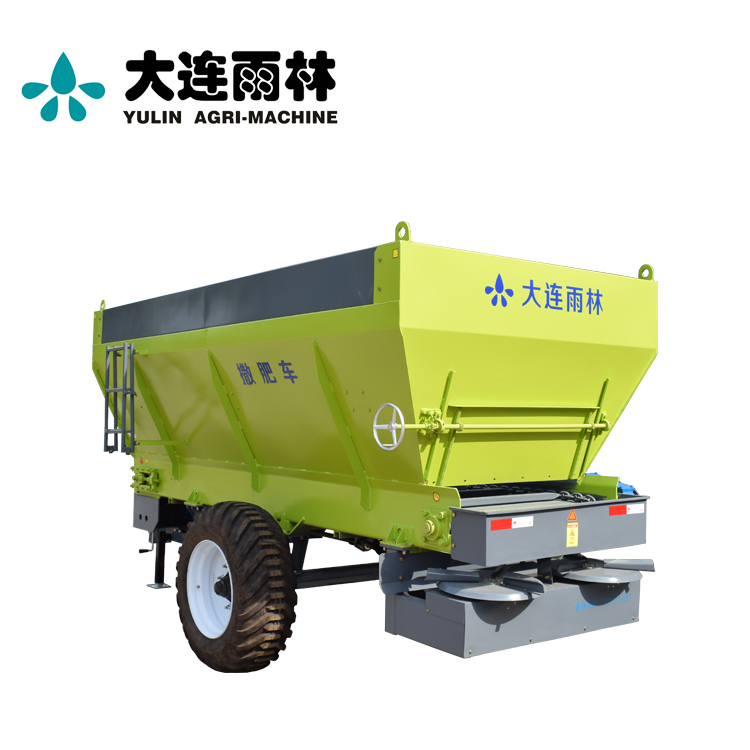 抛洒车 传动扬肥机销售厂家