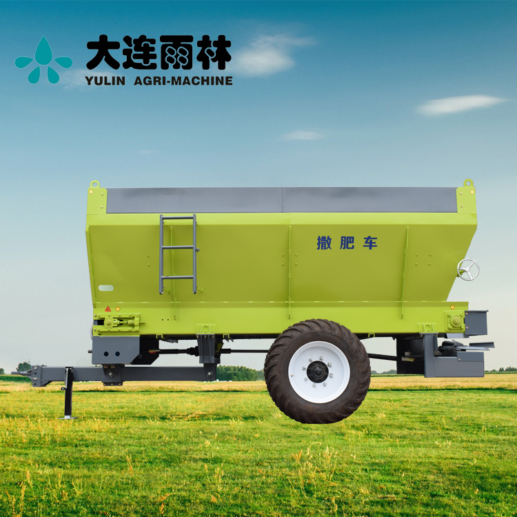 扬粪车 肥料施肥车厂家供货