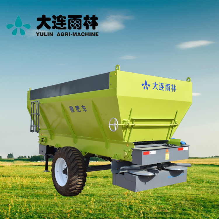 散粪车 堆肥扬粪机生产厂家