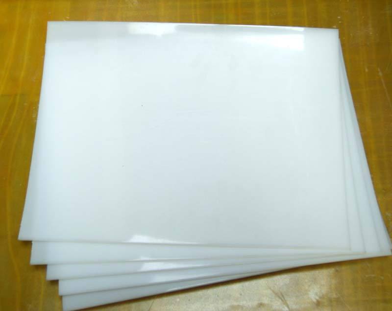 pe塑料板现货pe塑料板pe耐磨塑料板厂家