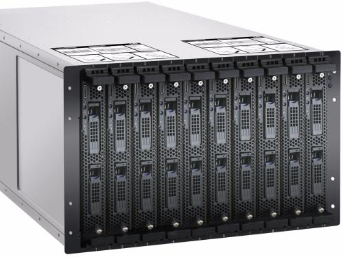 服务器回收 昆明惠普388G9服务器回收