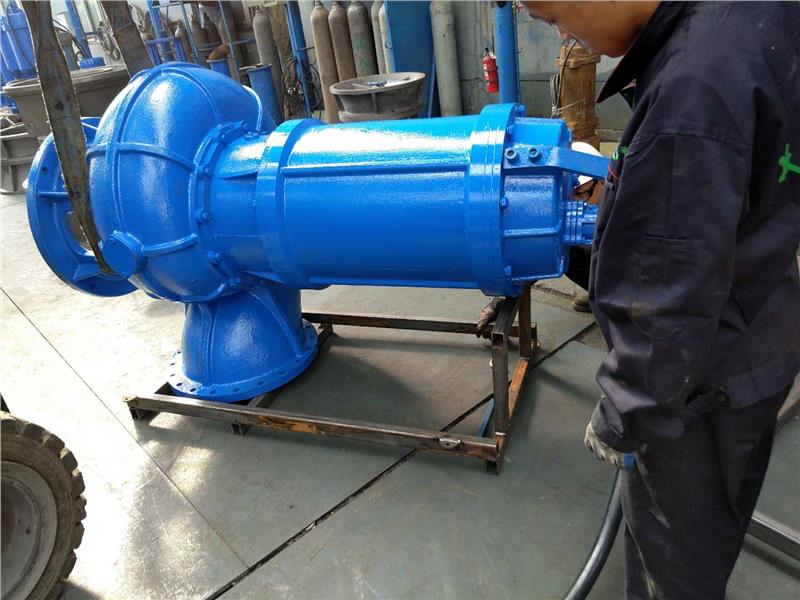 高压污水泵现货