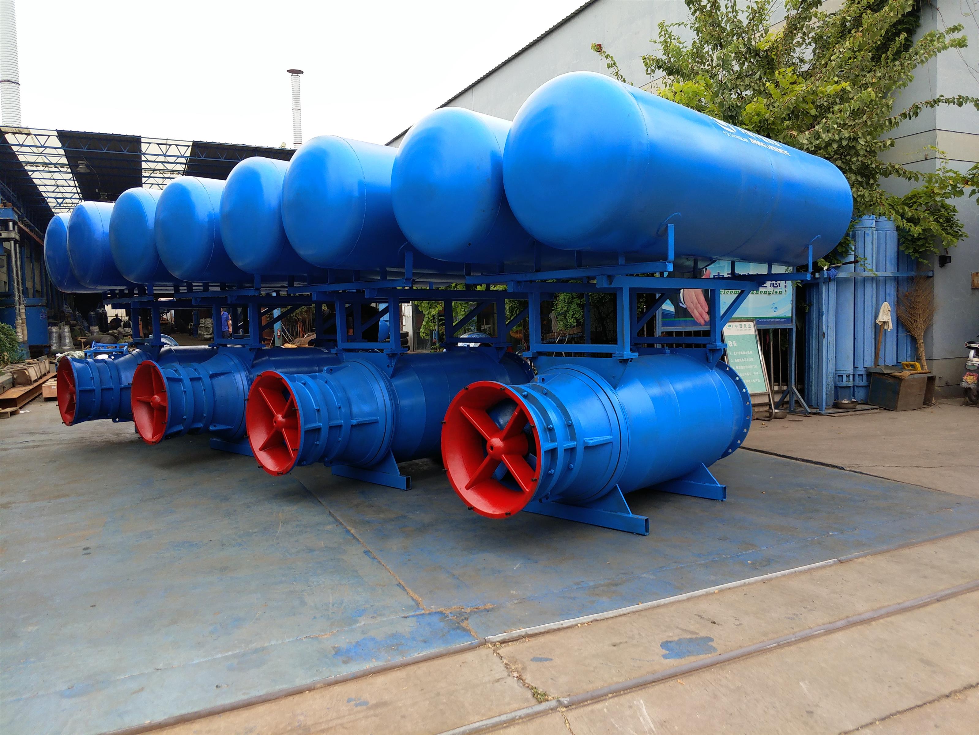 污水泵使用环境 加工定做