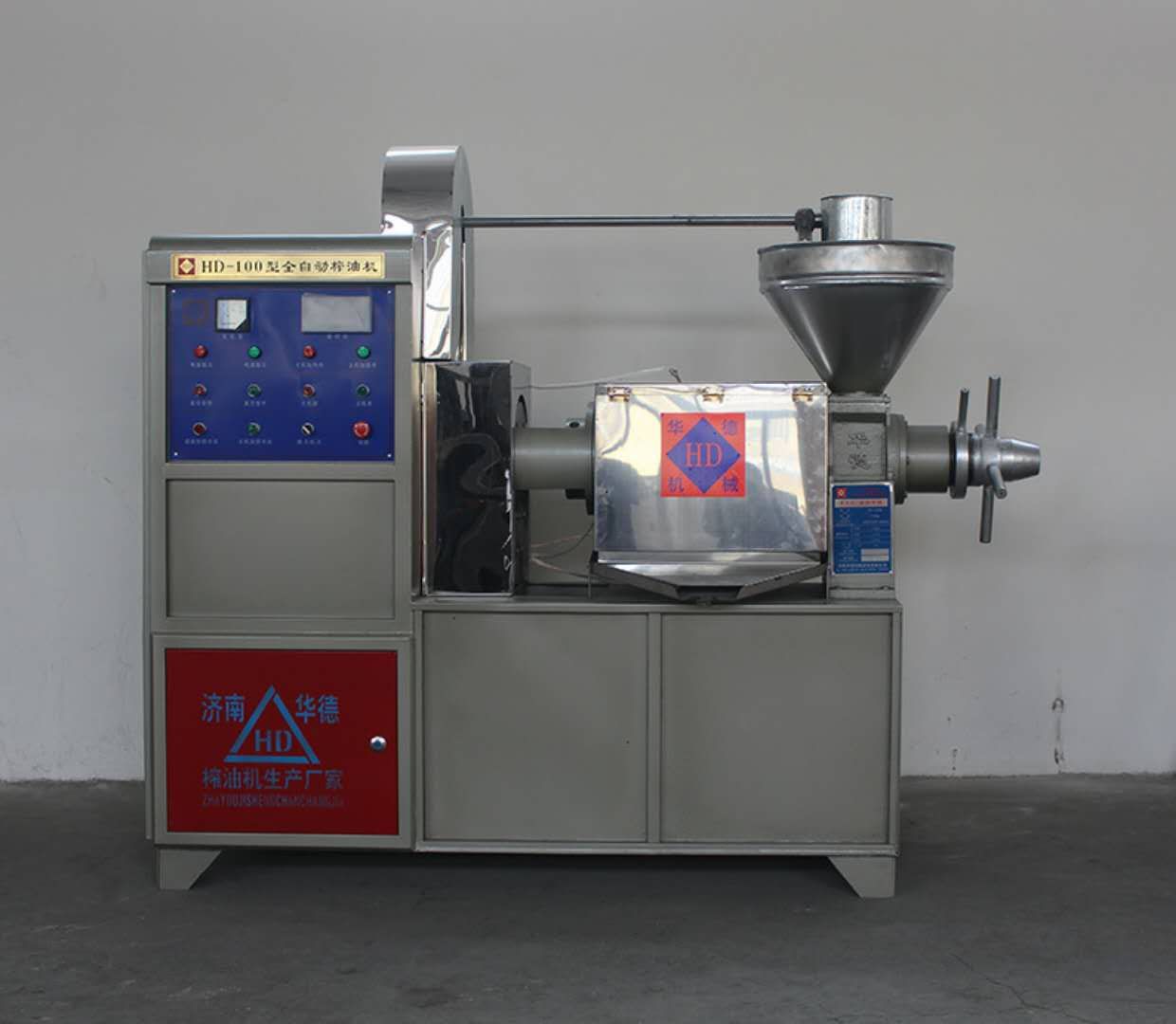 大豆榨油机 新疆销售芝麻榨油机