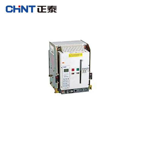 正泰 NA8G系列万能式断路器，NA8G-2500-800M/3P电动抽屉式AC220V