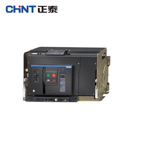 正泰CHINT NXA系列万能断路器，NXA16H08-PD4-DC220M