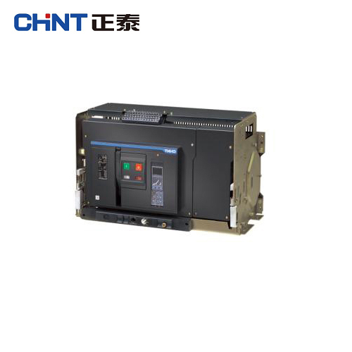 正泰CHINT NXA系列万能断路器，NXA16H08-PD4-DC220M