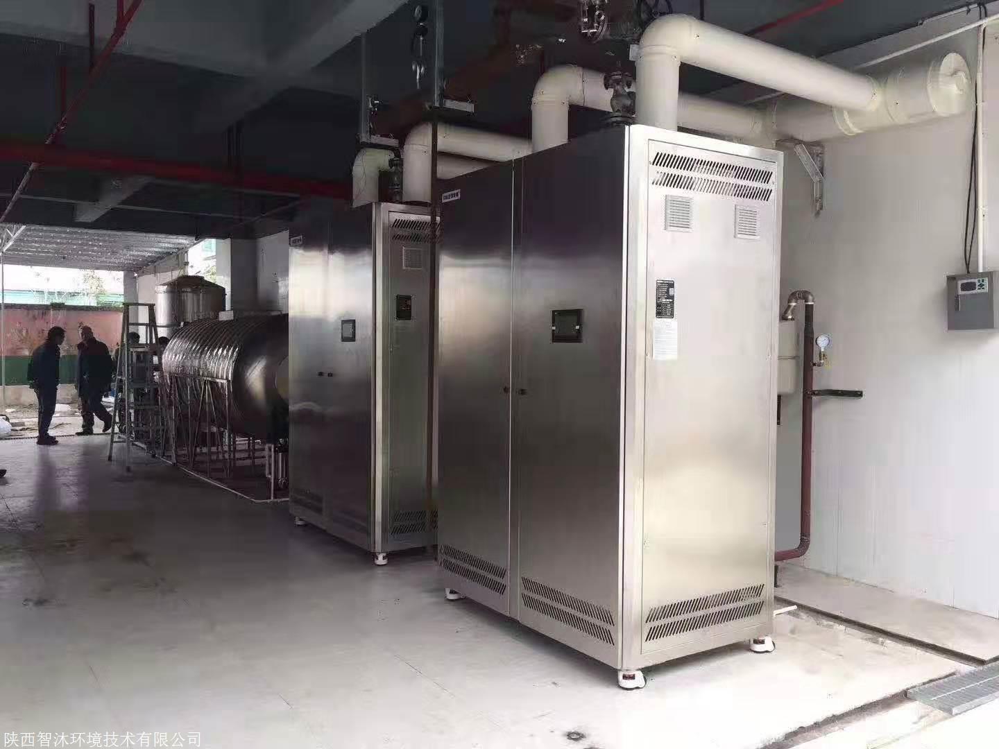 变频蒸汽发生器杭州全境按需厂供