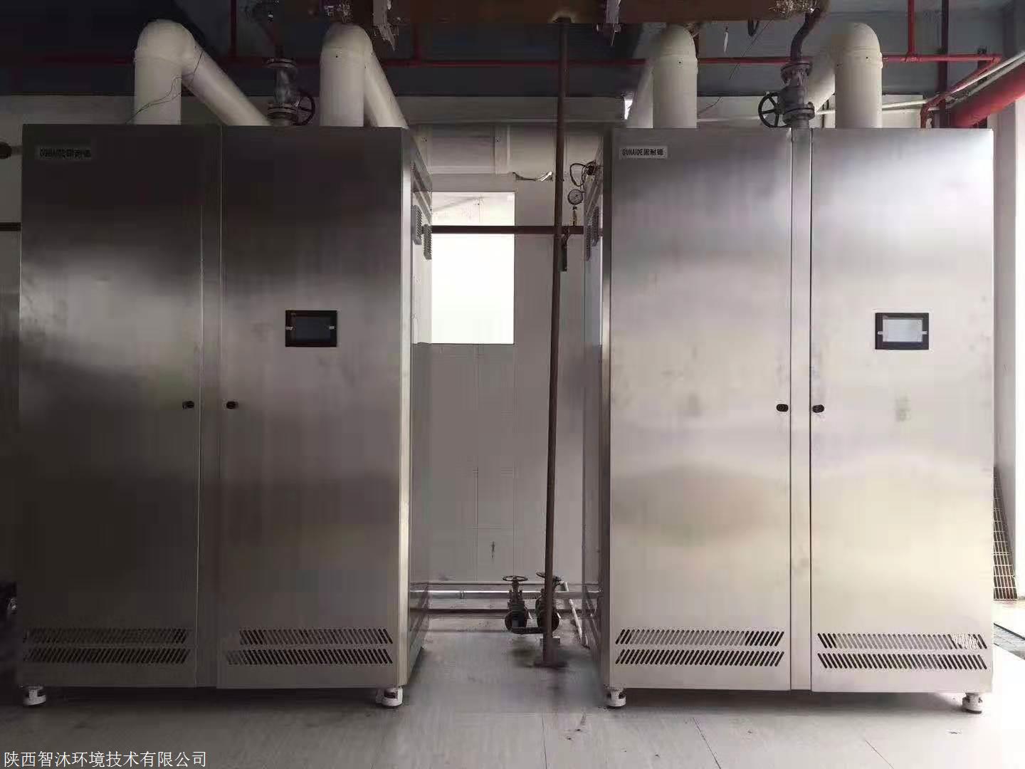 郑州低氮蒸汽发生器按需产供