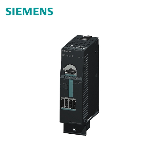 西门子SIEMENS 用于ET200S 高性能型直接软起动器，3RK13010CB100AB4