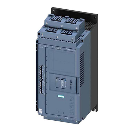 西门子SIEMENS SIRIUS软启动器，3RW40242TB04