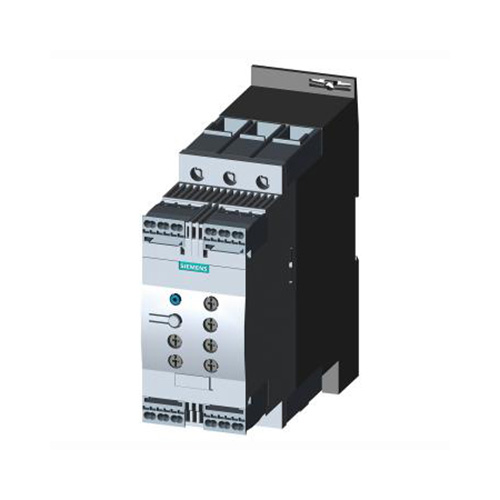 西门子SIEMENS 软启动器，3RW4027-1TB04  3RW4027-1TB04