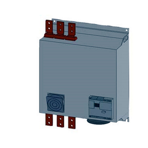 西门子SIEMENS 软启动器，3RW4046-1TB05