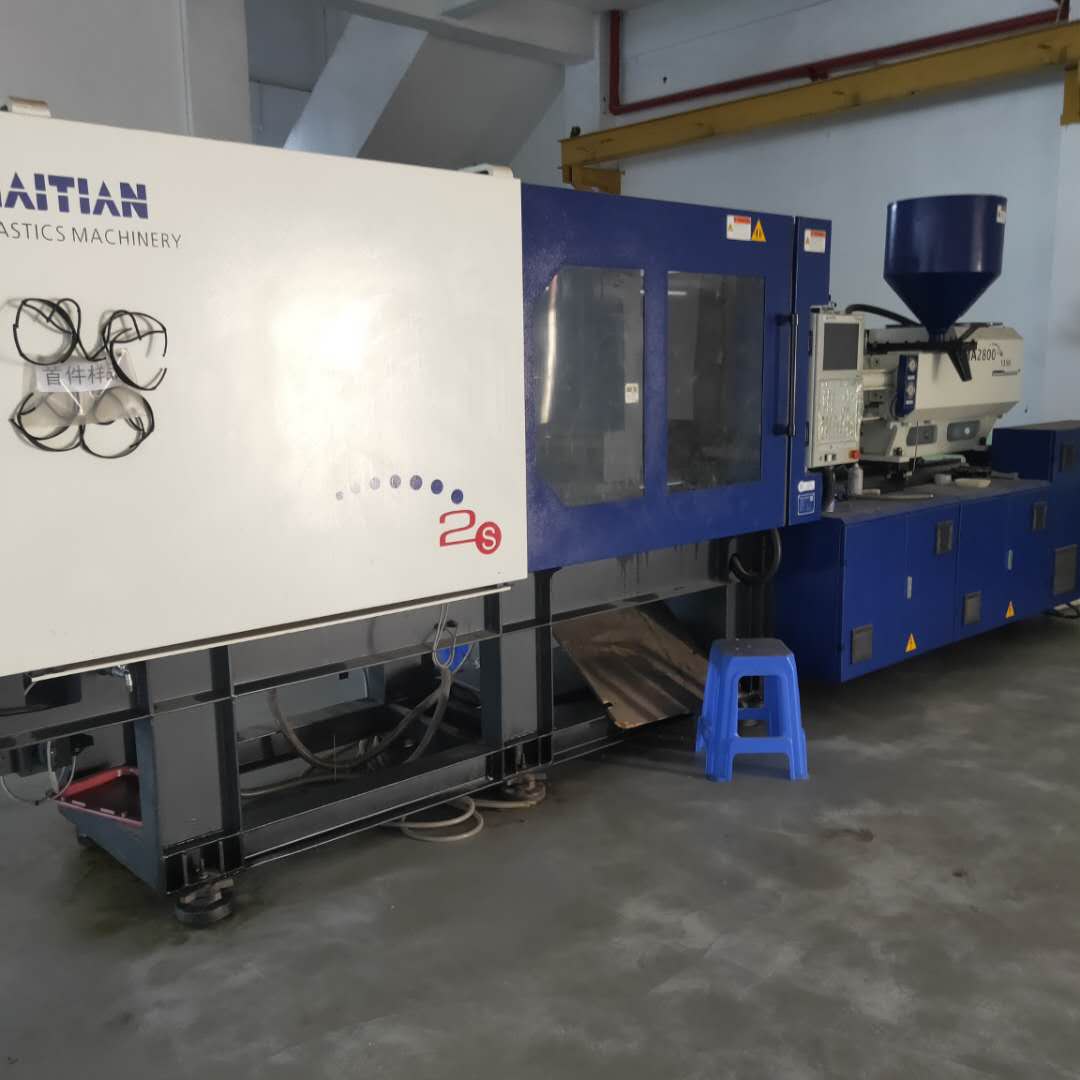 二手机械设备回收