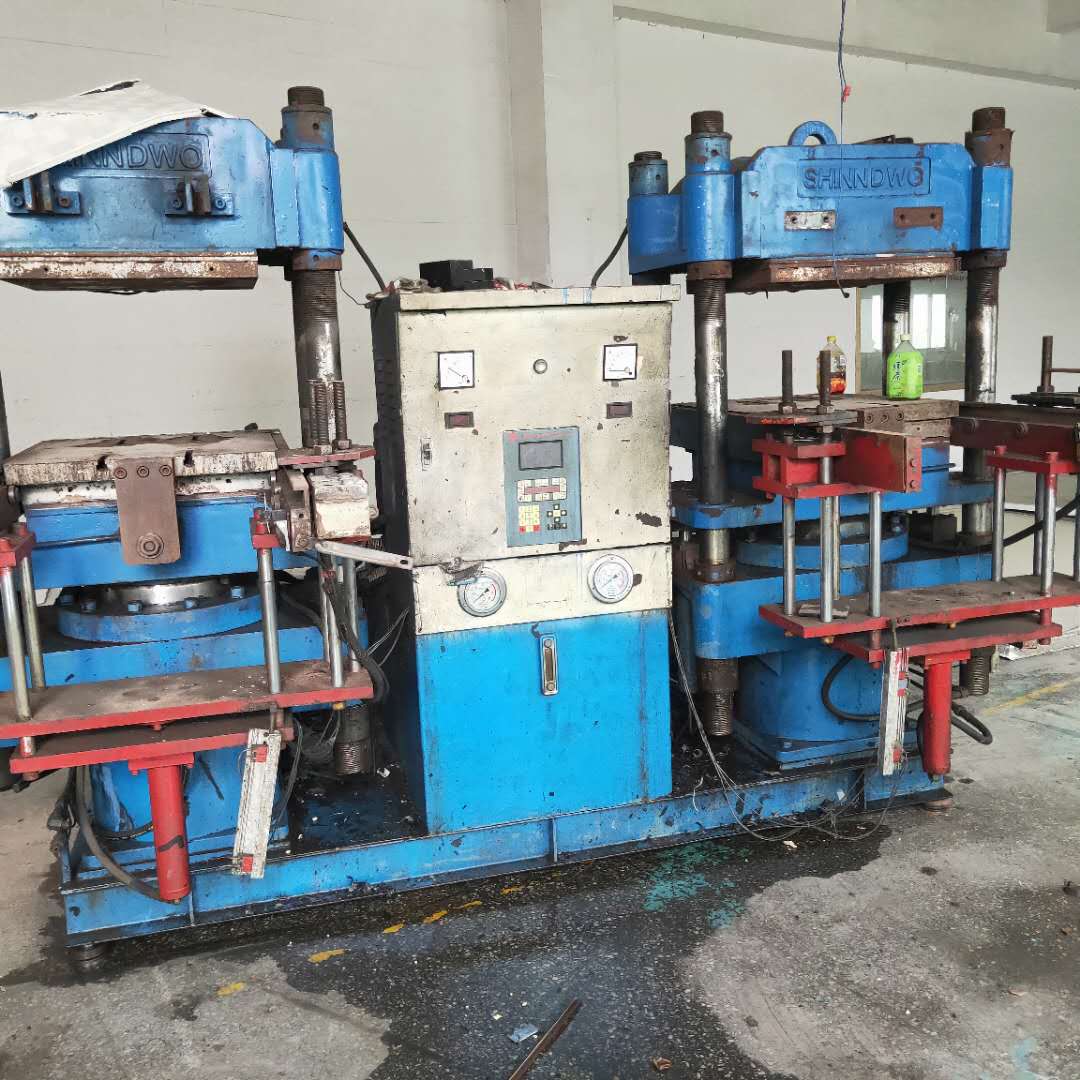 深圳二手机械设备回收