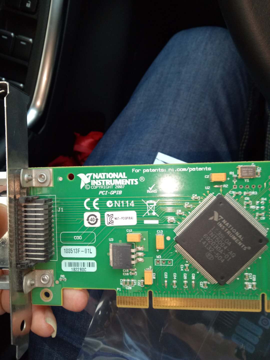 高价收购频谱分析仪