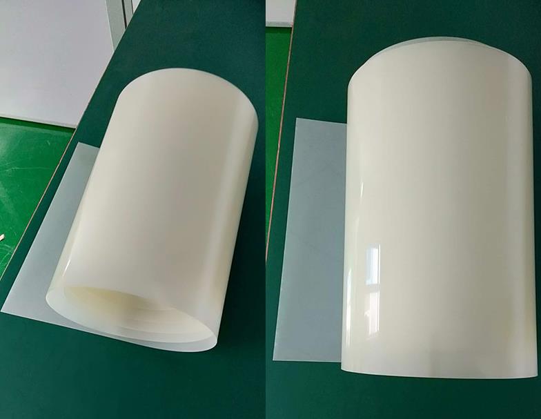 电控玻璃膜浙江家装智能通电雾化膜厂家供货