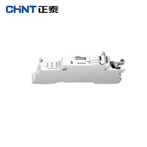 正泰CHINT NA1系列断路器附件，NA1分励脱扣器 2000-6300 DC24V(R)