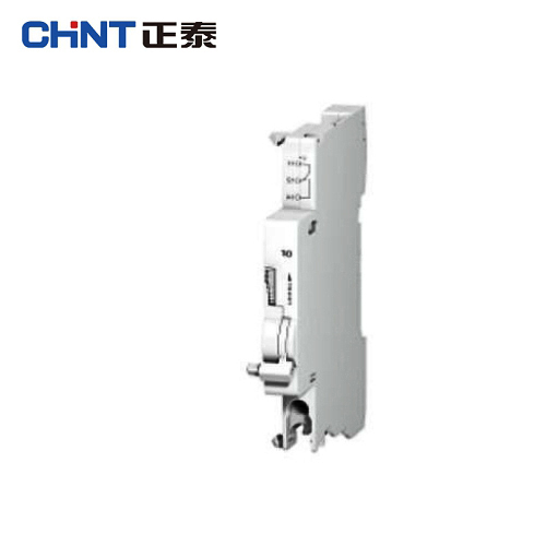 正泰CHINT NA1系列断路器附件，NA1分励脱扣器 2000-6300 DC24V(R)