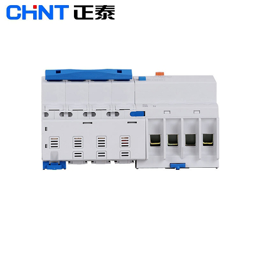 正泰CHINT 微型剩余电流保护断路器 NB7LE-32, 2P 32A C型 30mA AC