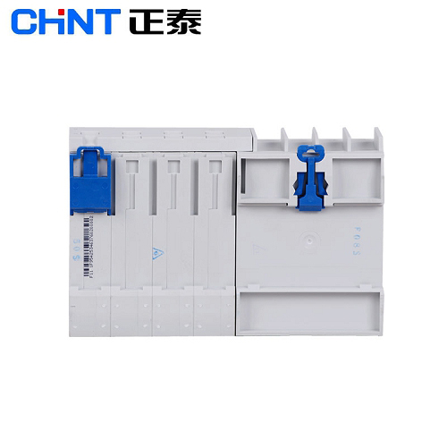 正泰CHINT 微型剩余电流保护断路器 NB7LE-32, 2P 32A C型 30mA AC