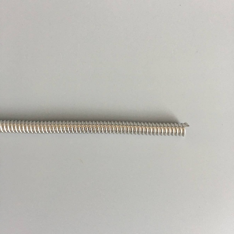 金属穿线管 防火平包塑金属软管报价