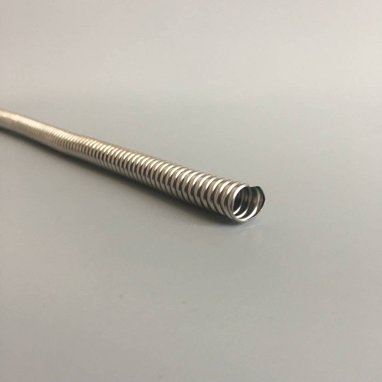 金属穿线管 阻燃包塑金属软管批发价格