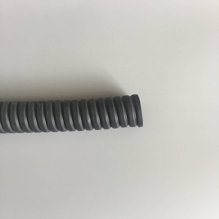 金属穿线管 包塑金属浪管批发价格