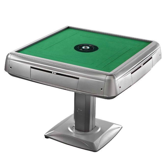 免安装麻将机 三杰普通牌麻将机供销商