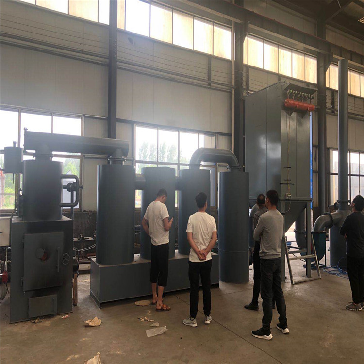 厂家 四川工业垃圾焚烧炉设备