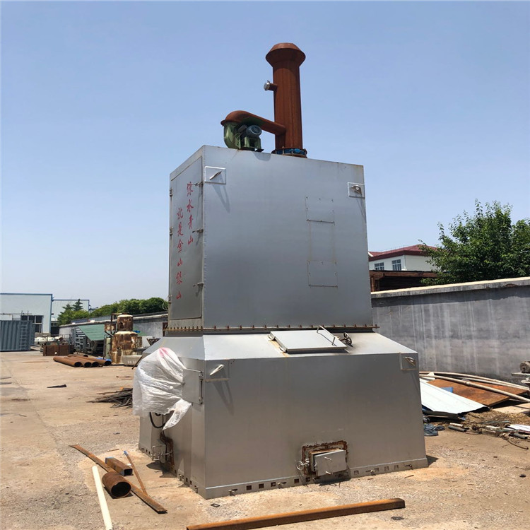 生活垃圾焚烧设备厂家 榆林废弃物垃圾焚烧炉