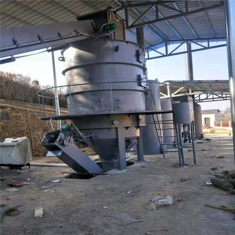 垃圾焚烧设备 西安垃圾焚烧炉设备