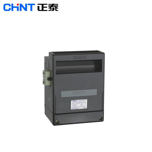 正泰CHINT HF40防护式刀型隔离器，HF40-100/31 HF40防护式刀型隔离器，HF40-100/31 HF40-100/31