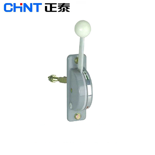 正泰CHINT HR3熔断器式隔离开关，HR3BX-100/32 30A