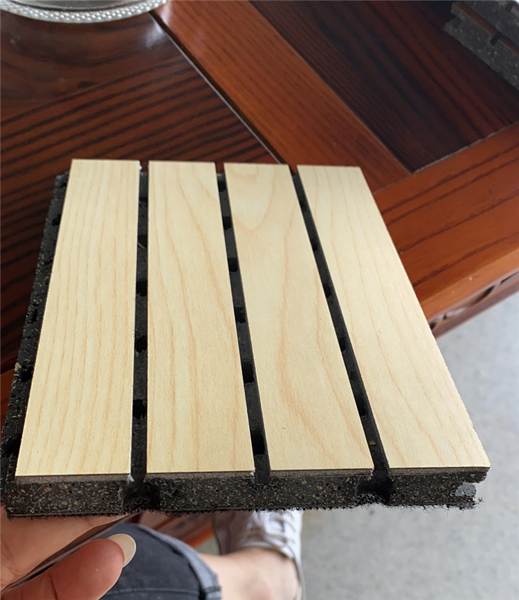 艾特吸音板 体育馆吸音板陶铝吸音板生产厂家