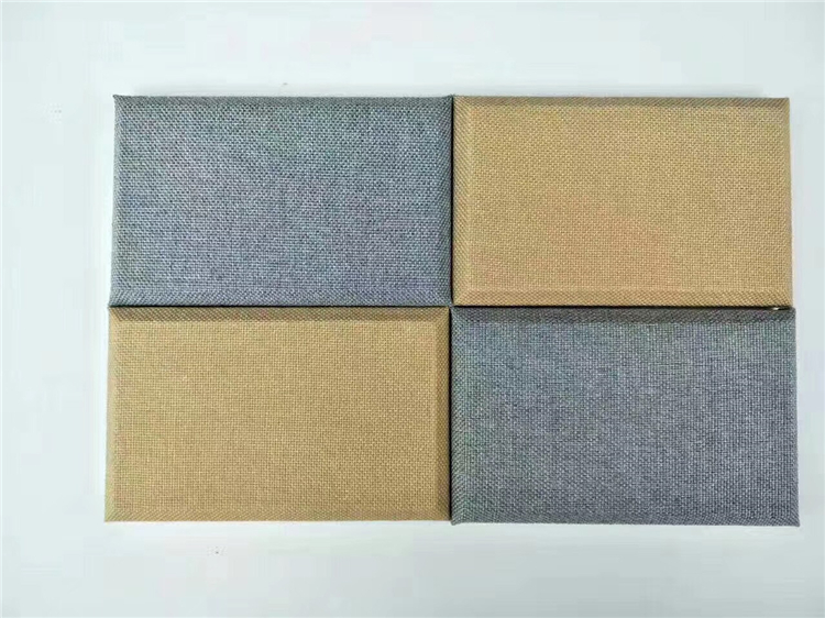 讯问室防撞软包 防撞软板室外防撞软包绿色环保