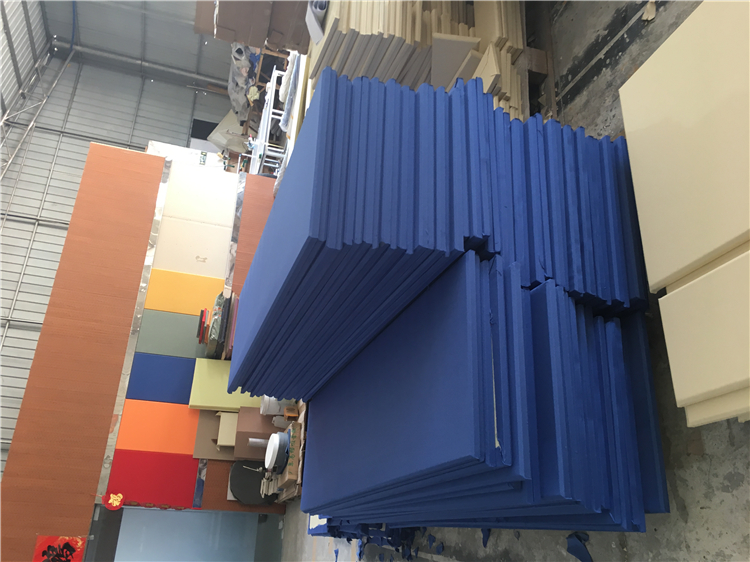 防撞软包厂家 防撞软板室外防撞软包总代直销